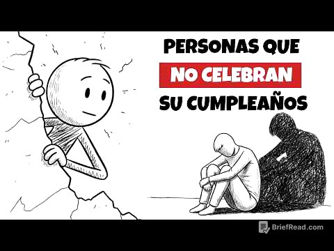 Psicología de las Personas que Tratan su Cumpleaños Como un Día Normal