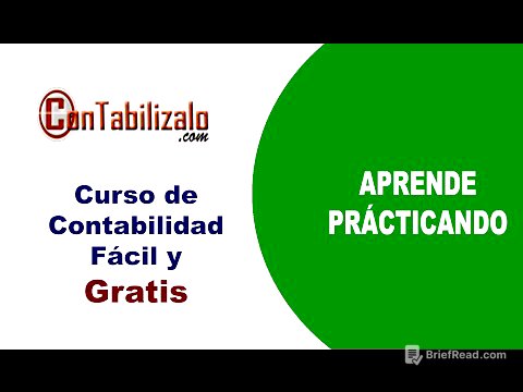 11. Clasificación de las Empresas [ConTabilizalo.com]