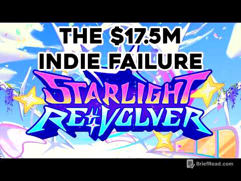 The $17.5m Indie Failure You've Never Heard Of
