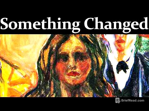 Why Everything Feels Wrong Lately (But No One Can Explain Why)