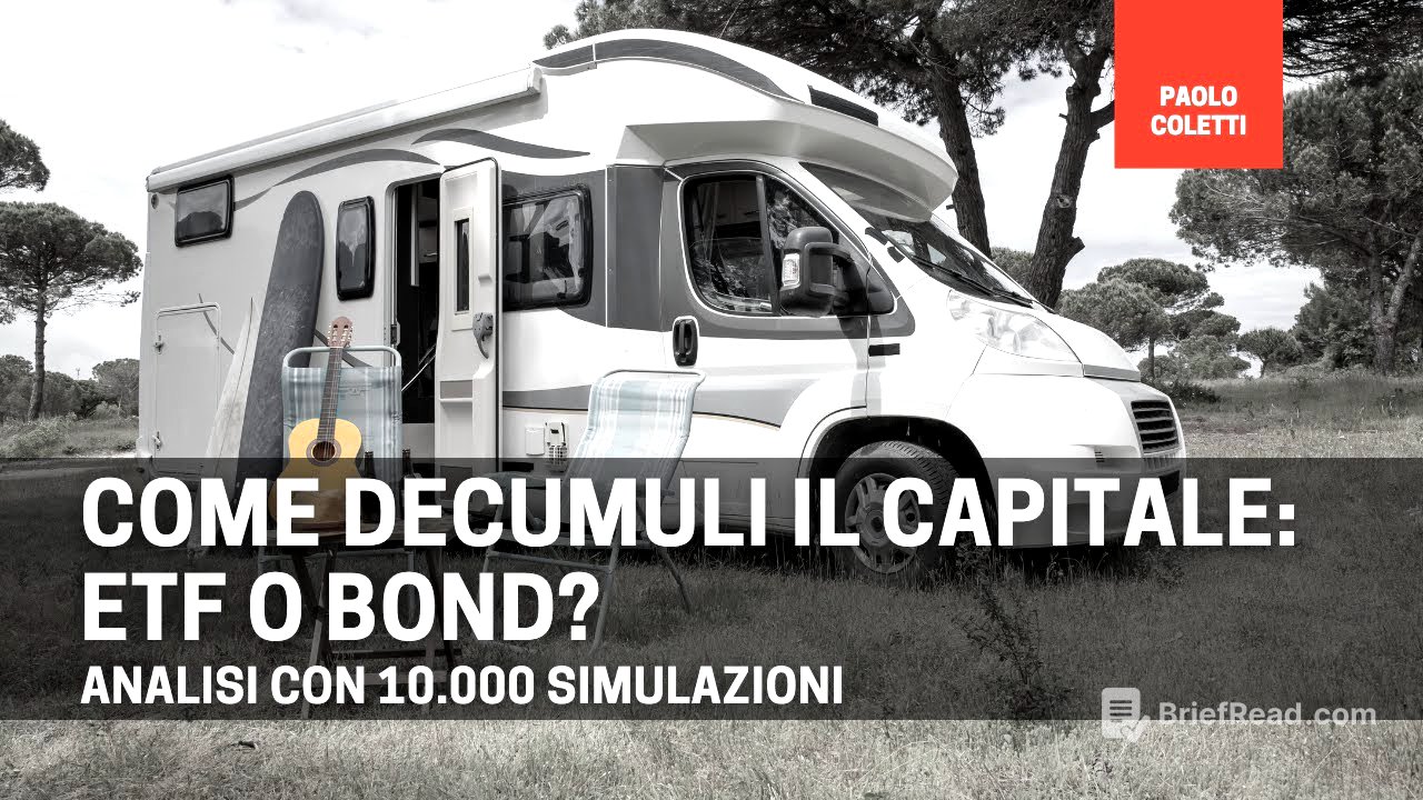 Decumulo del capitale: analisi delle strategie suggerite da voi per il FIRE