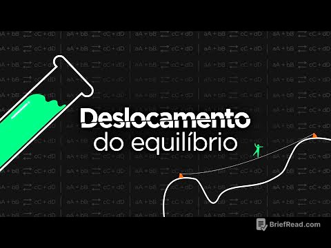 Como aprender Deslocamento do Equilíbrio - Passo a Passo