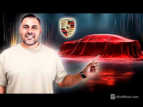 MIDNIGHT EXOTIC CAR SHOPPING IN DUBAI?! 🤯💰