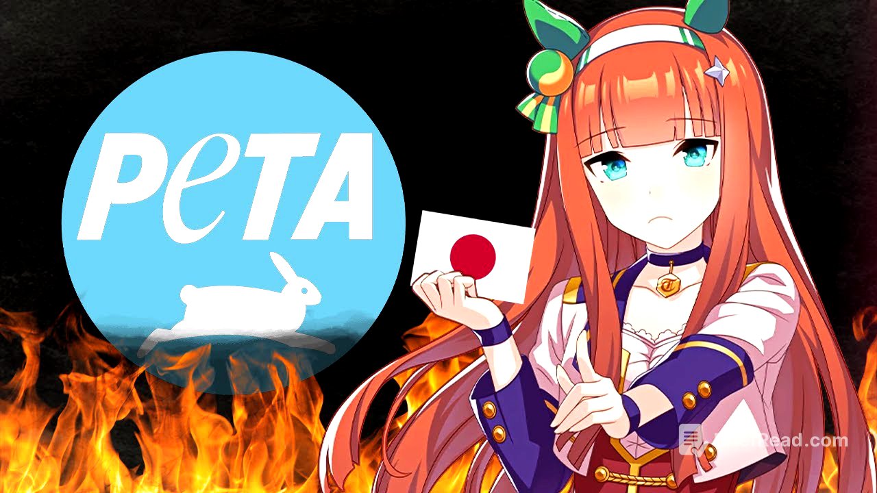 How PETA Turned an Entire Country Against it Overnight