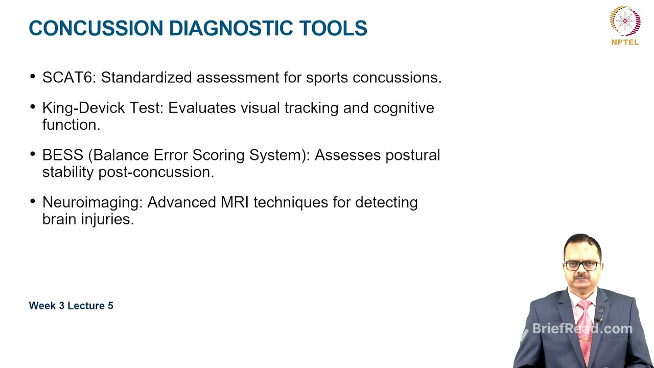Advances in Diagnostic technologies in Sports injuries