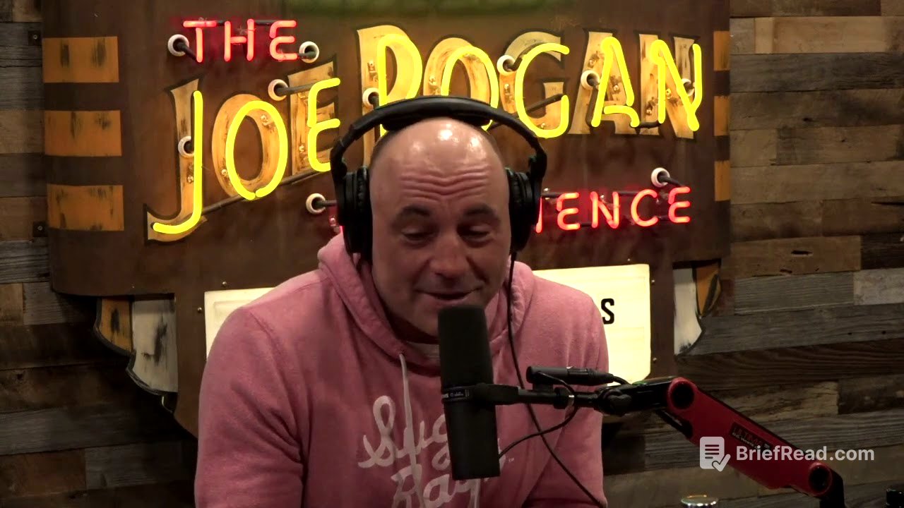Joe Rogan Experience #1788 - Mr. Beast