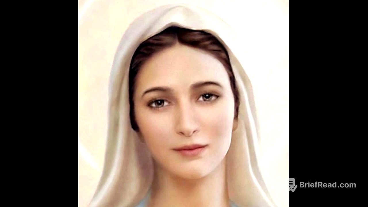 Heure de Grâce - 8 Décembre de 12h à 13h