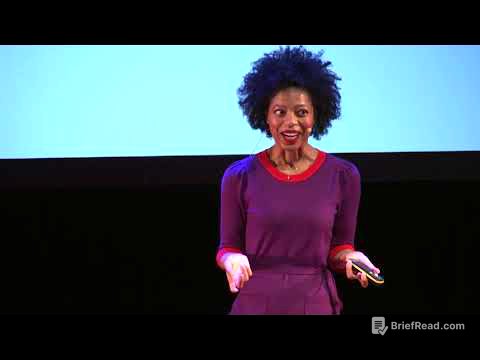Eliminating Microaggressions: The Next Level of Inclusion  | Tiffany Alvoid | TEDxOakland