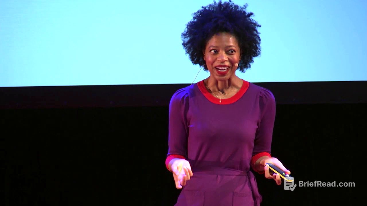 Eliminating Microaggressions: The Next Level of Inclusion  | Tiffany Alvoid | TEDxOakland