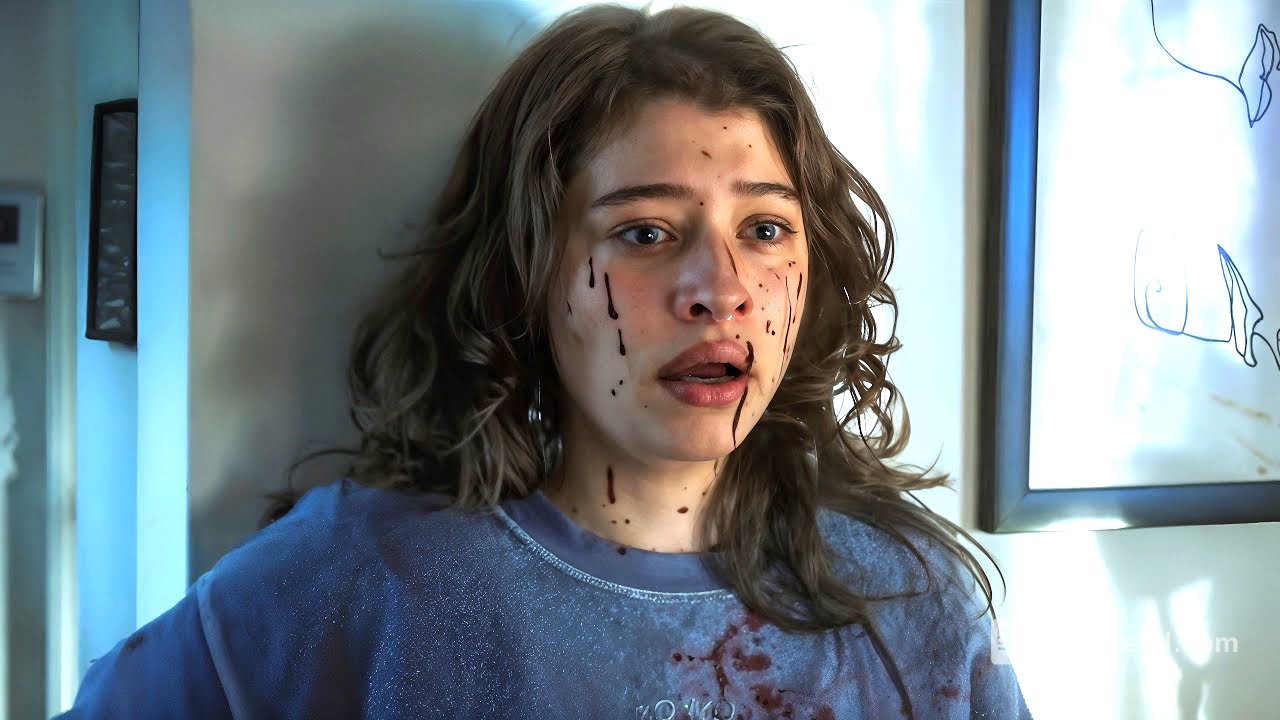 The Inhabitant (2022) | Horror | Movie Recap