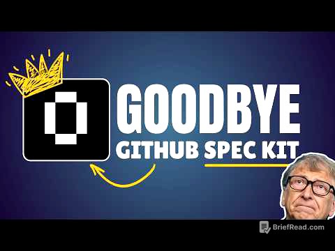 I Found the Simplest AI Dev Tool Ever