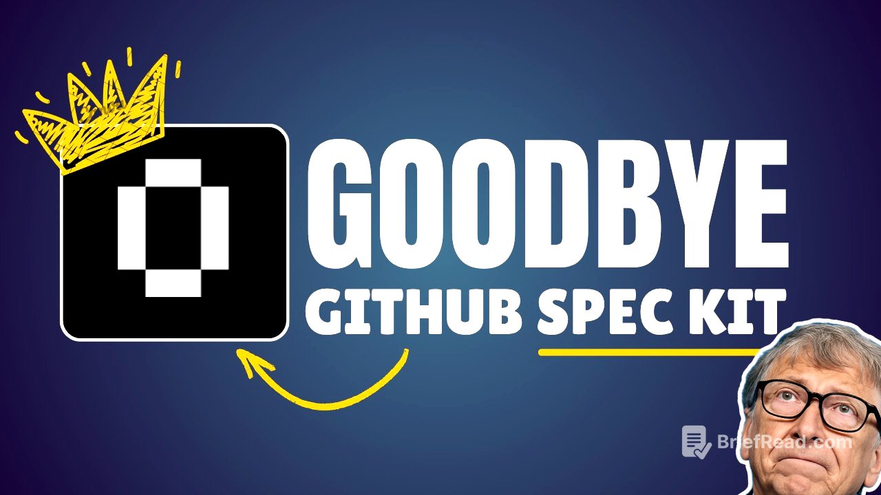 I Found the Simplest AI Dev Tool Ever