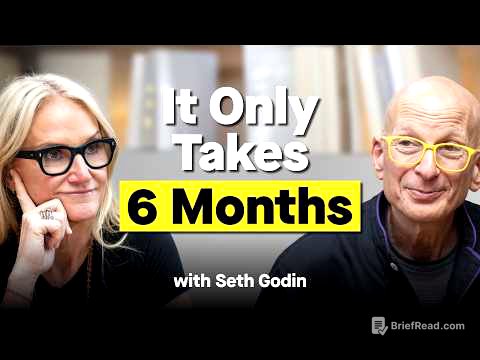 How to Build a Life That Matters & Get What You Want Starting Today