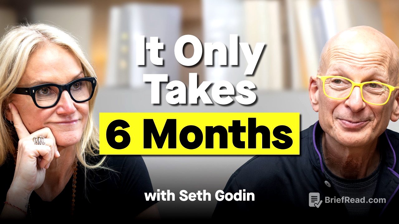 How to Build a Life That Matters & Get What You Want Starting Today