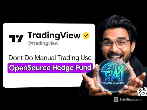 TradingAgents: I Ran the 56k-Star Open-Source Hedge Fund (Full Setup)