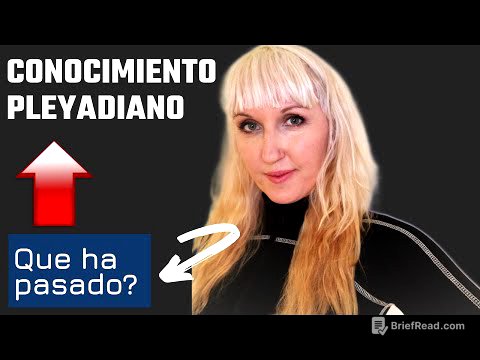 Que paso con Conocimiento Pleyadiano? Porque se les corto el contacto?