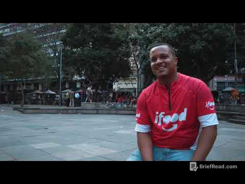 VIDAS ENTREGUES  (Delivered Lives - com legendas em inglês)