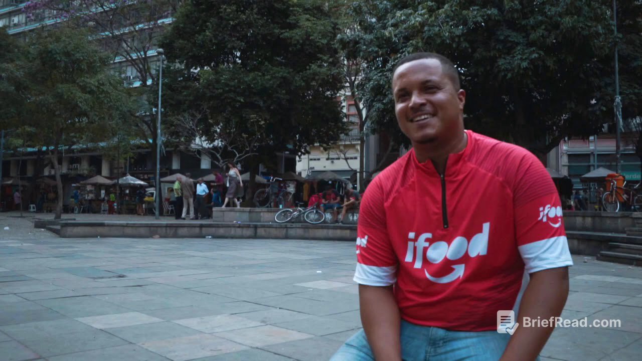 VIDAS ENTREGUES  (Delivered Lives - com legendas em inglês)