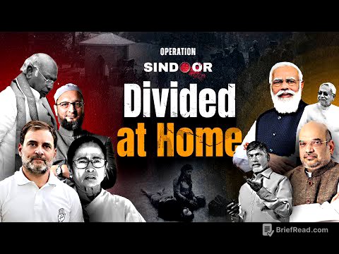 Operation Sindoor: United Abroad, Divided at Home।। Straight Bat with Rajdeep Sardesai