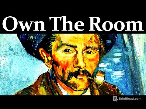 How to Be So Confident It Changes Everything – Albert Bandura