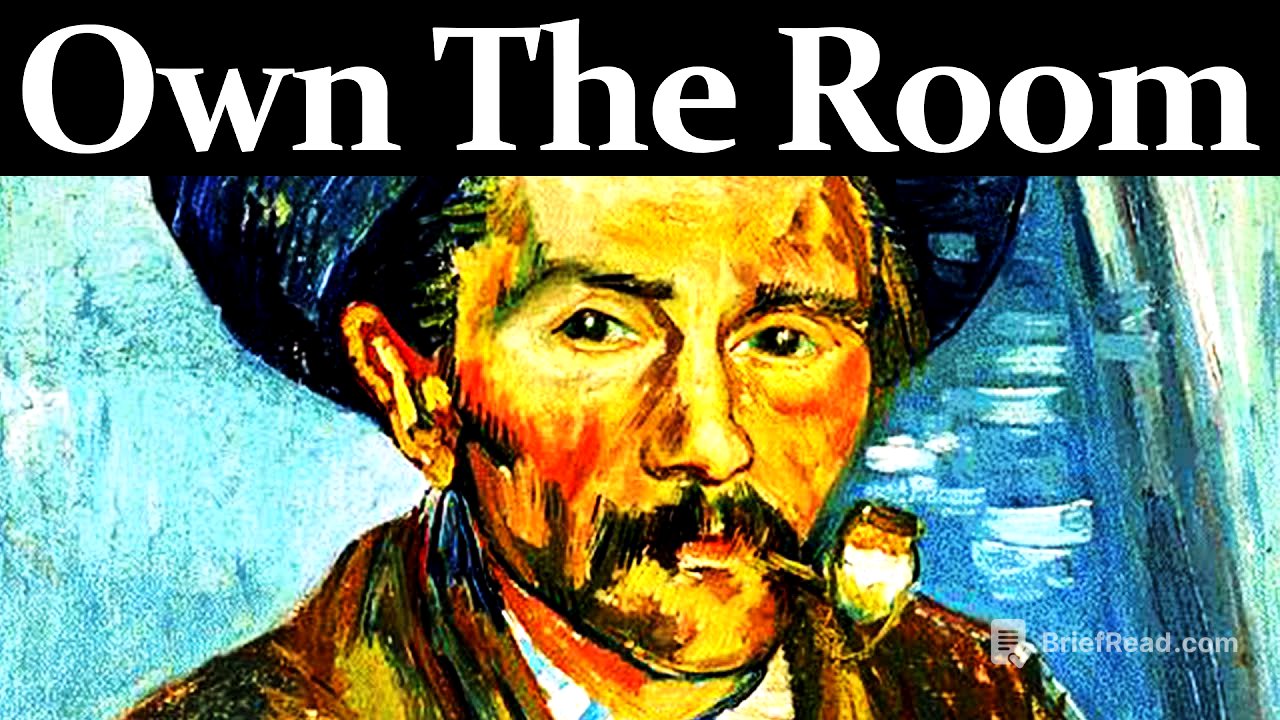 How to Be So Confident It Changes Everything – Albert Bandura