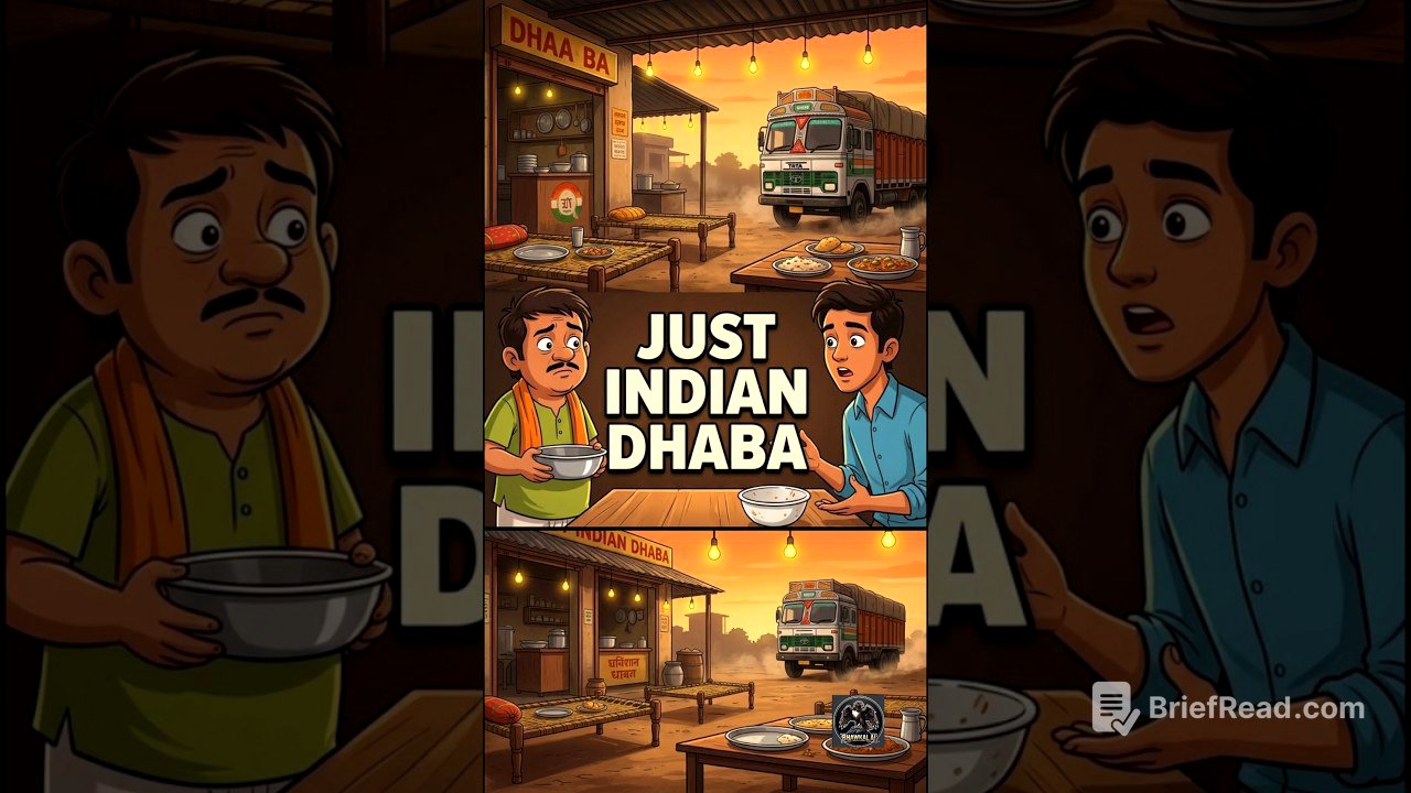 JUST INDIAN DHABA