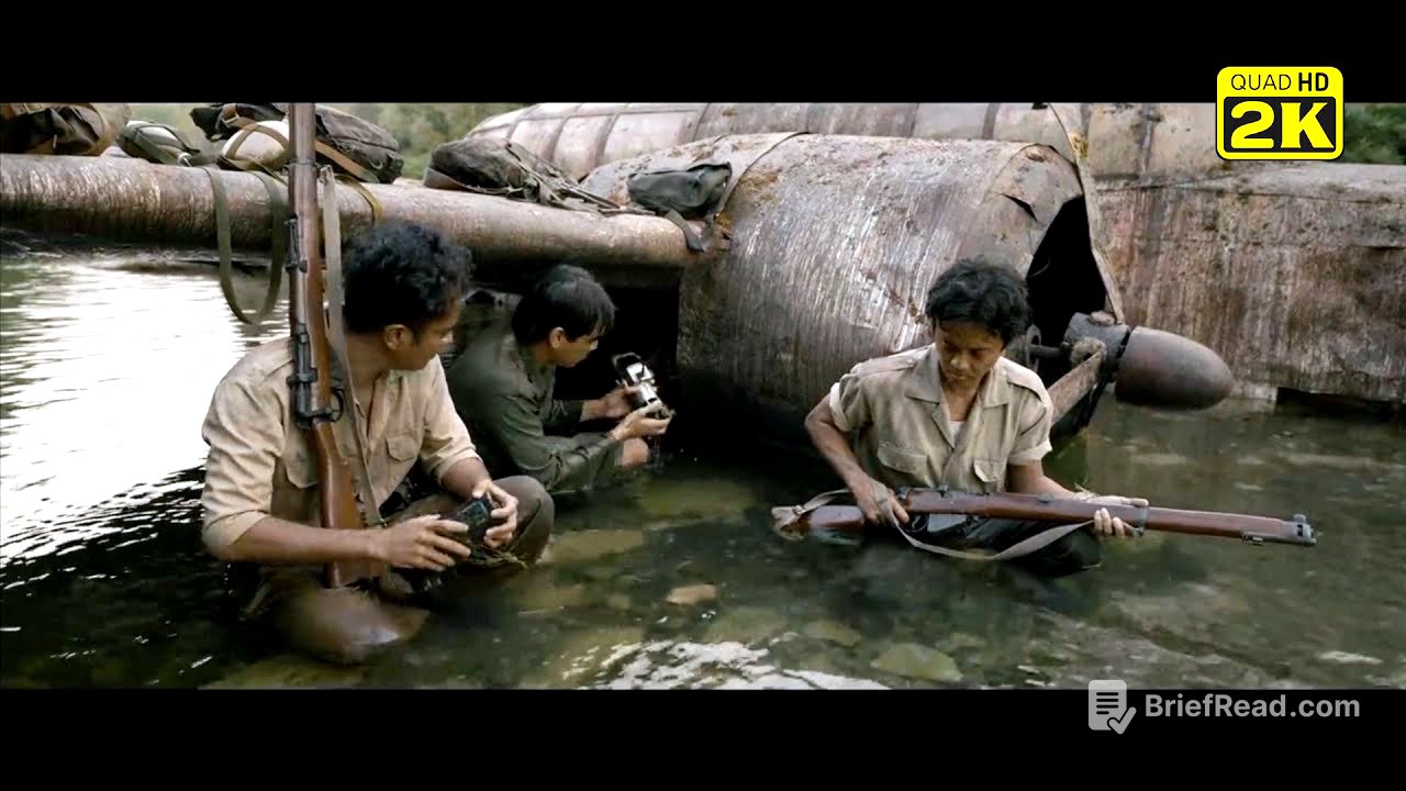 🎦 Kisah nyata Full movie Special kemerdekaan indonesia (perjuangan angkatan udara indonesia 1947)