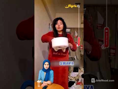 Fenomena Menarik Diri Dan Mengurung Diri | merii30detik