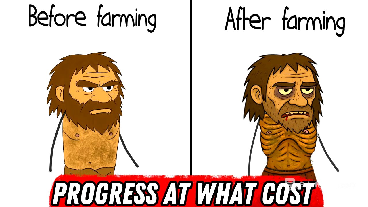 What Is The Worst Time in History to Be Born as a Human