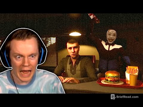 I Work at a Diner and You DON'T Want to Know What Happens in the Kitchen
