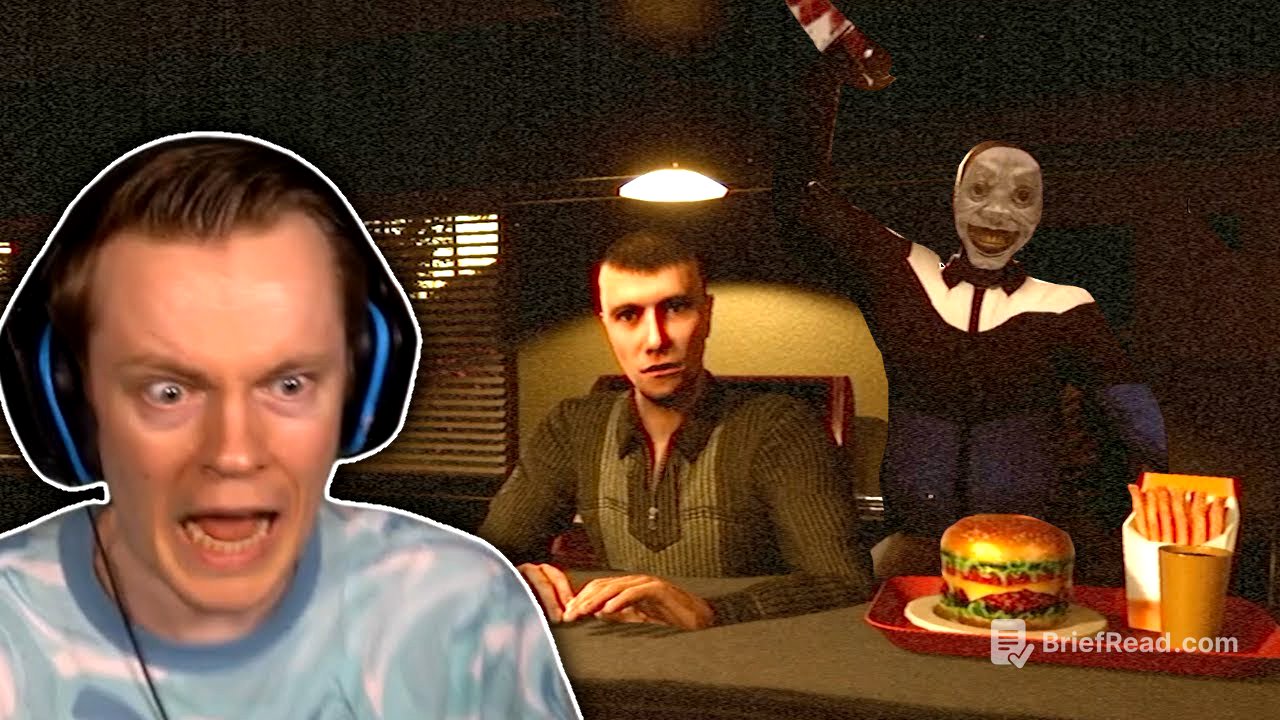 I Work at a Diner and You DON'T Want to Know What Happens in the Kitchen