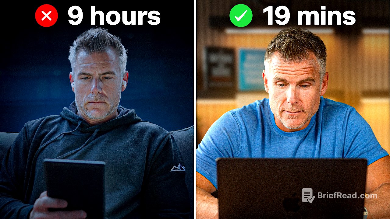 Why Learning FAST Makes You More Successful (just copy me)