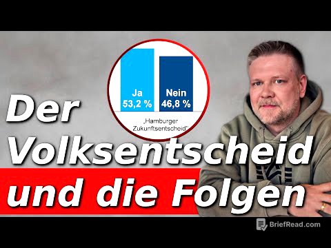 Hamburg gegen den Klimawandel: Was der Volksentscheid auslöst