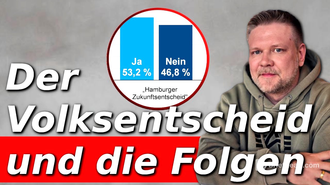 Hamburg gegen den Klimawandel: Was der Volksentscheid auslöst