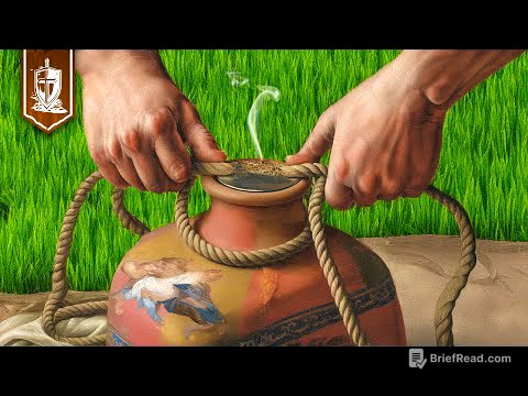 10 Genius Roman Hacks That Still Work Today