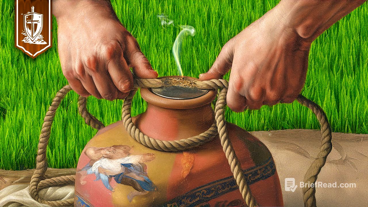 10 Genius Roman Hacks That Still Work Today