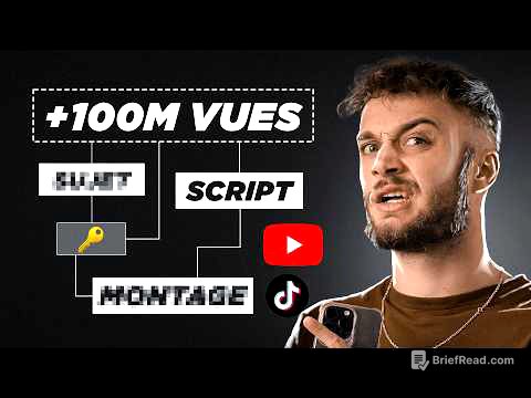 Ma Recette pour Faire des Centaines de Millions de Vues (+150M Vues/Mois)