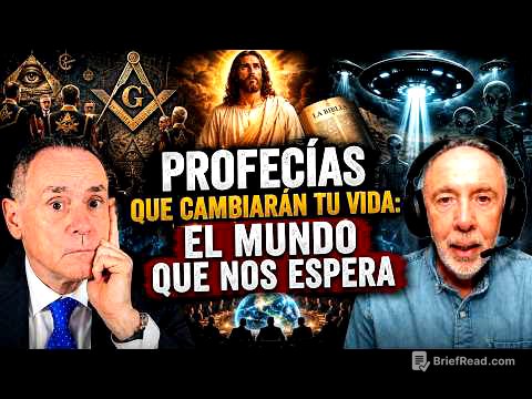 Las profecías bíblicas que nadie te ha contado