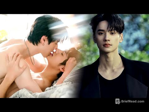 Hottest Ongoing BL Series That I Currently Watch in August 2025!