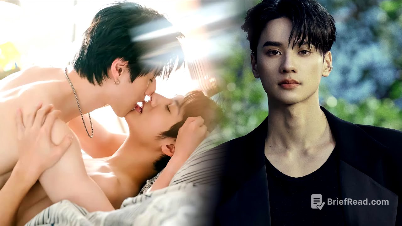 Hottest Ongoing BL Series That I Currently Watch in August 2025!