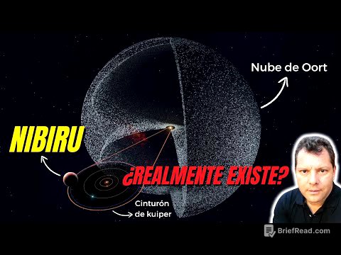 Pruebas Científicas de la existencia del planeta de los Anunnakis -  Rodrigo Romo