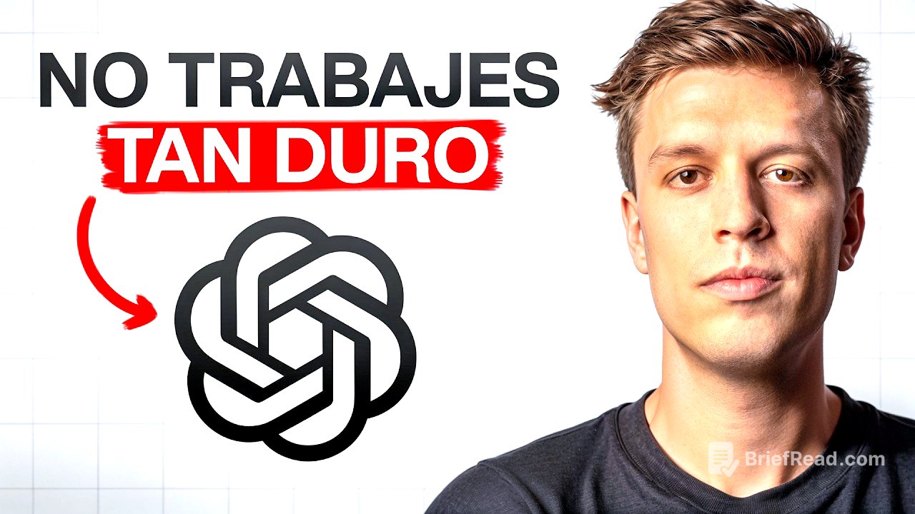 He Probado 200 Herramientas De IA: Estas 25 Te Harán Rico