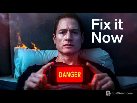 Change These Phone Settings NOW