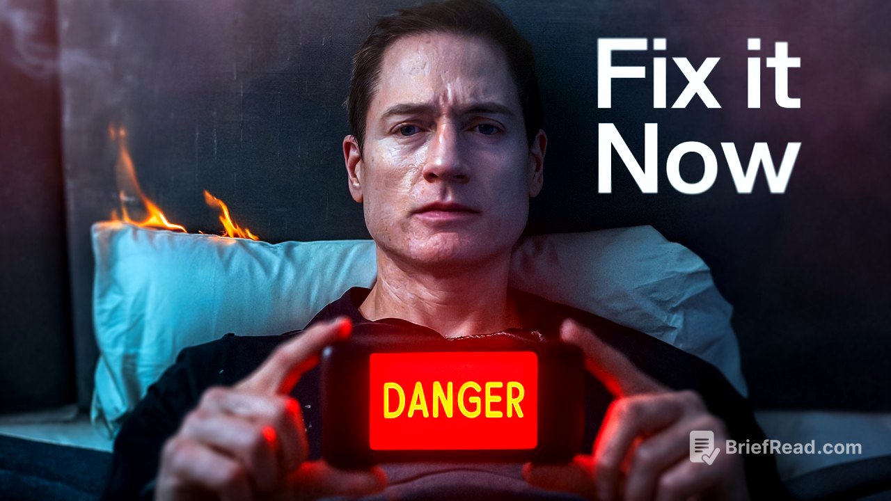 Change These Phone Settings NOW