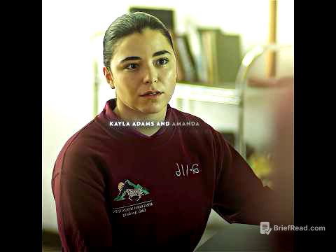 The girl had just arrived at her new school when she encountered a terrifying incident.😱#birdtrend