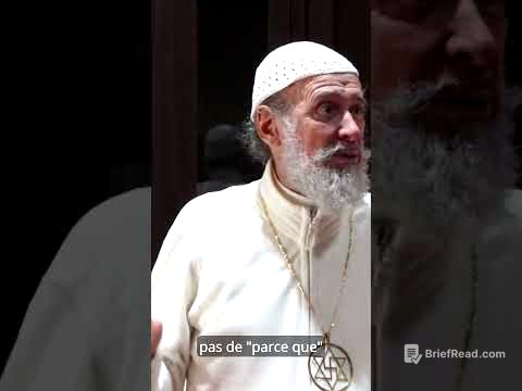 Rael, choisir d’être heureux, sans raison et sans condition