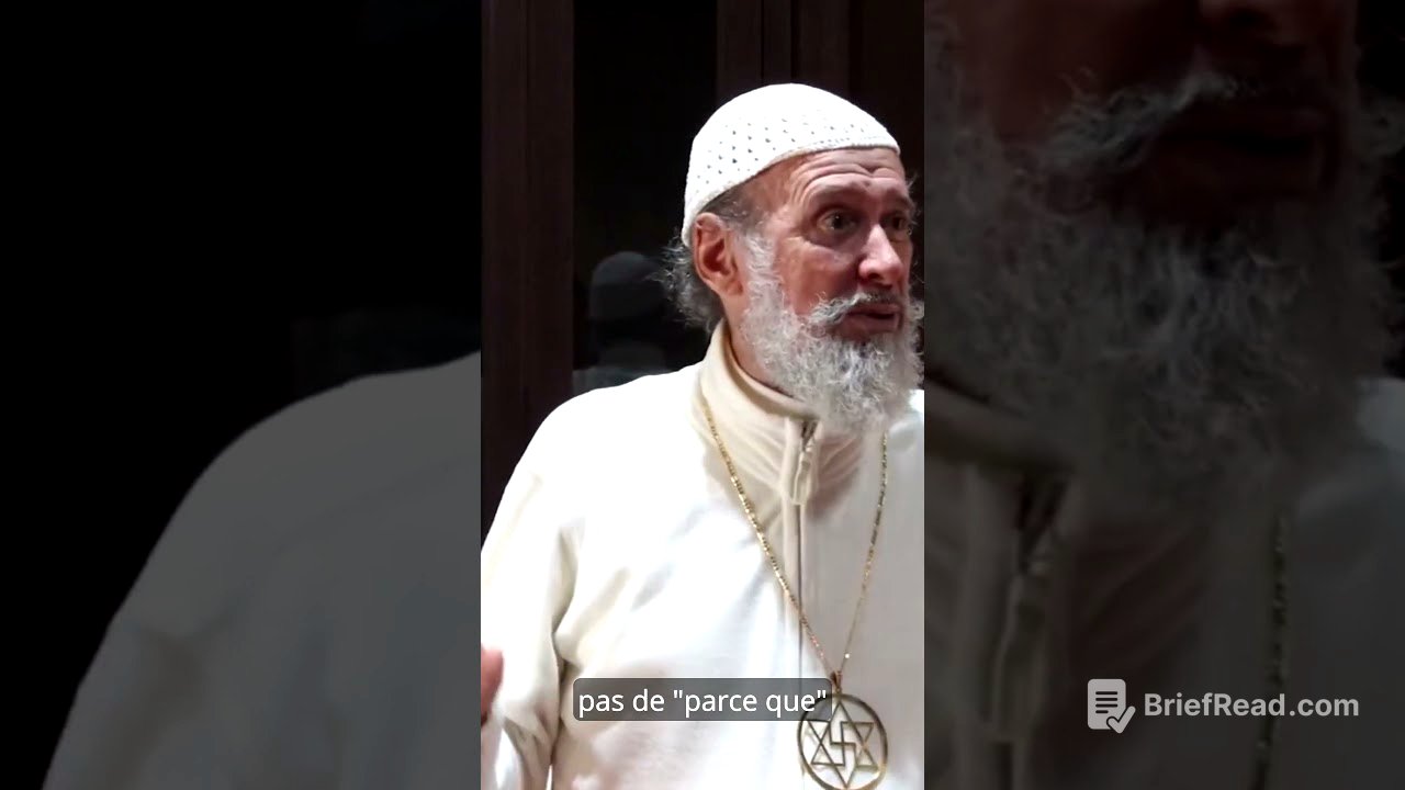 Rael, choisir d’être heureux, sans raison et sans condition