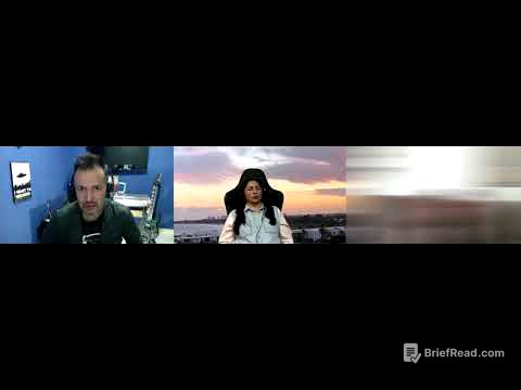 216 -ES Lidia, El virus los santos, arcángeles y dios - Hipnosis Regresiva Freddy Marín Team Grifasi