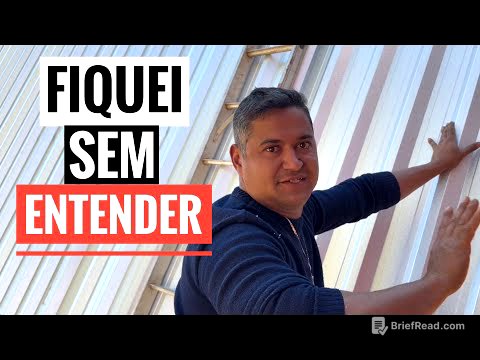 HOJE ACONTECEU ALGO INESPERADO NO FIM DO TRABALHO NO SÍTIO 