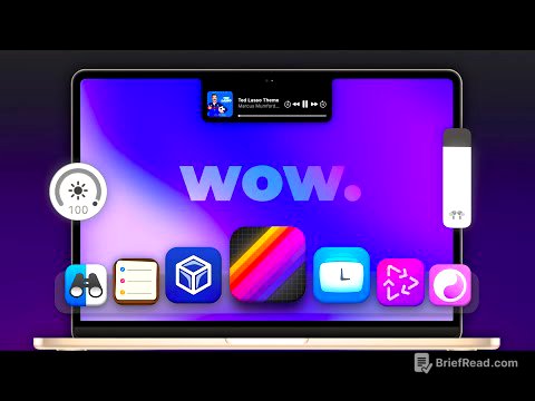 8 Powerful Mac Apps That Just Make Sense.